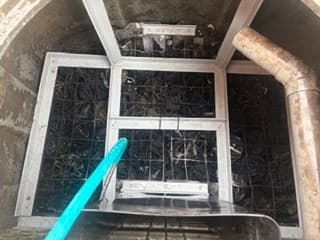 水廻りリフォーム工事後 - 新しい設備で快適な水環境を提供