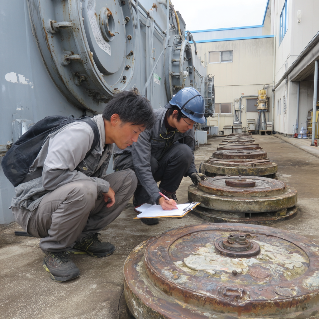 株式会社Letsの再修理ゼロの高品質浄化槽施工技術と適正価格サービス